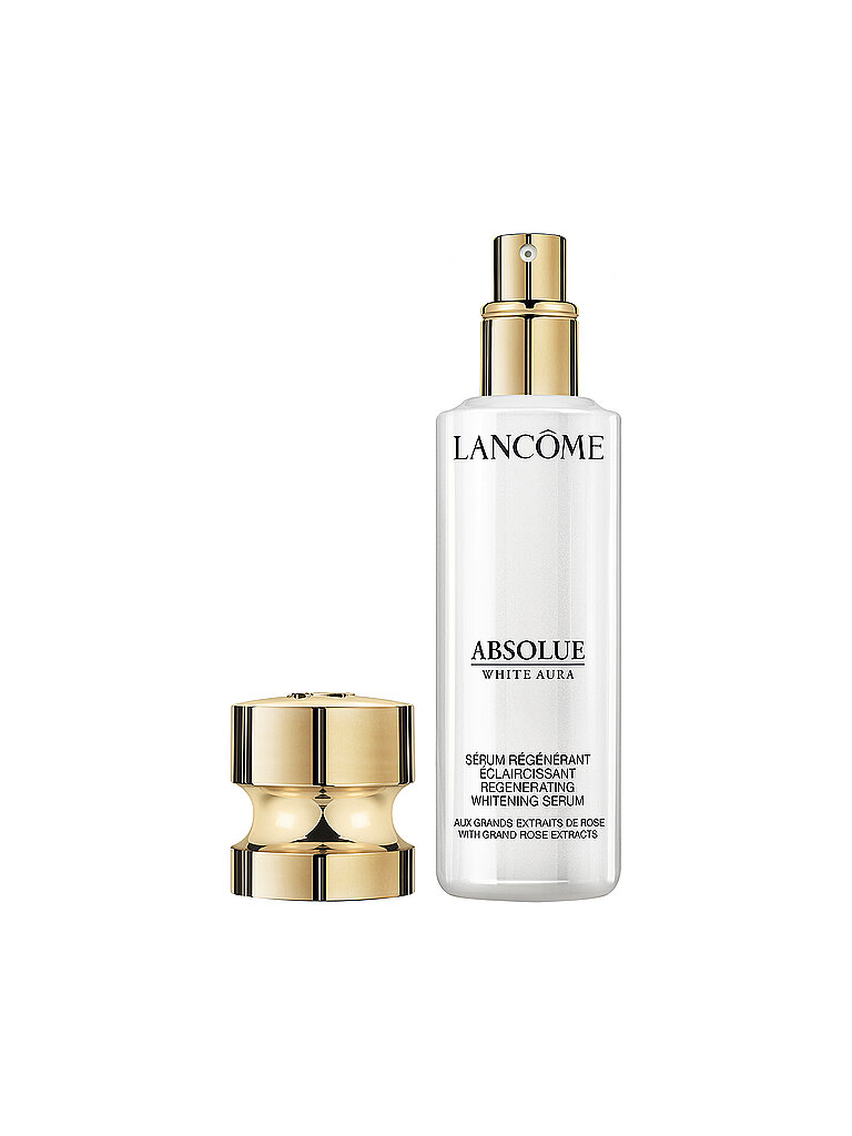 LANCÔME Absolue Brightening Regenerating Serum 30ml LANCÔME Absolue Brightening Regenerating Serum 30ml von LANCÔME