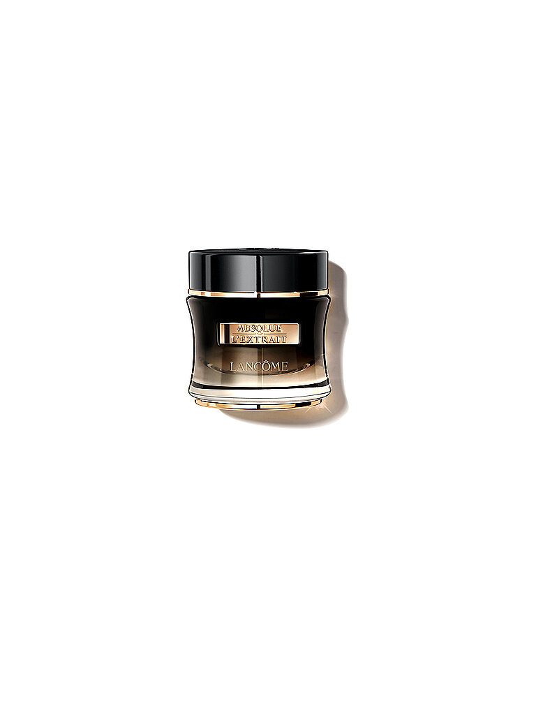 LANCÔME Absolue L'Extrait Eye Cream 15ml von LANCÔME