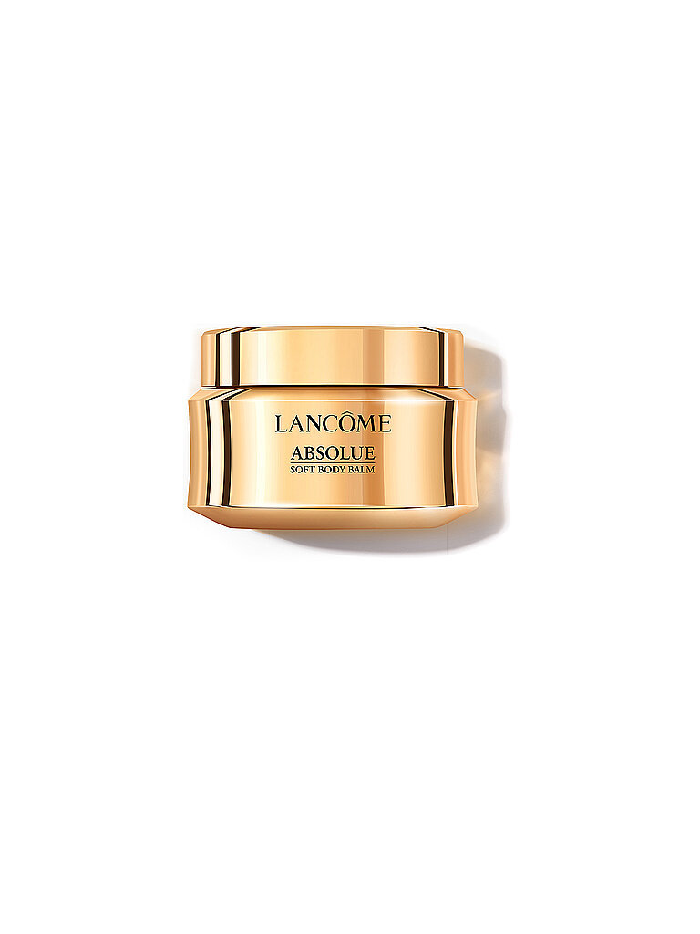 LANCÔME Absolue Soft Body Balm 200ml LANCÔME Absolue Soft Body Balm 200ml von LANCÔME