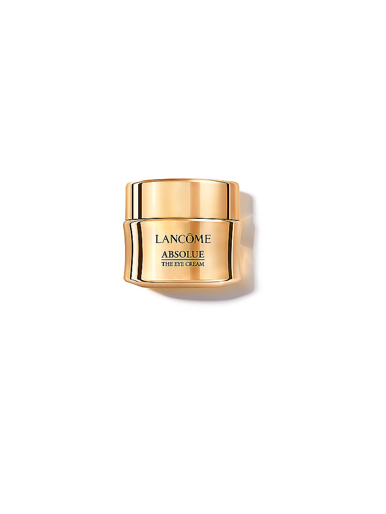 LANCÔME Augencreme - Absolue Eye cream 20ml LANCÔME Augencreme - Absolue Eye cream 20ml von LANCÔME