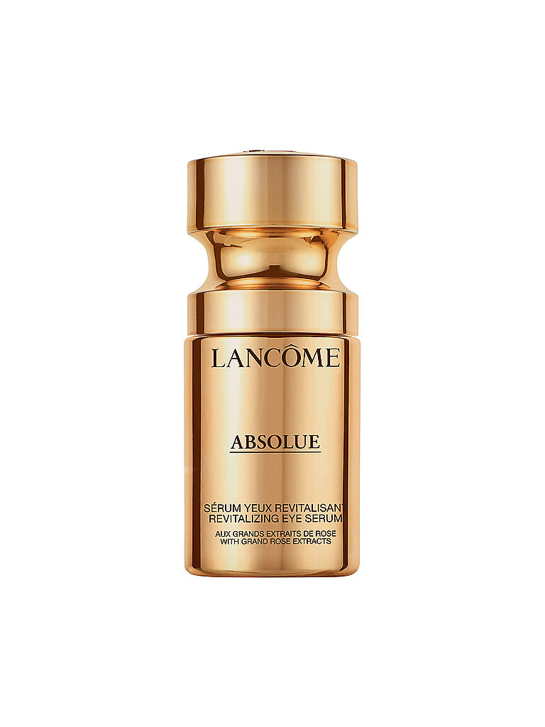 LANCÔME Augenserum - Absolue Serum Yeux 15ml LANCÔME Augenserum - Absolue Serum Yeux 15ml von LANCÔME