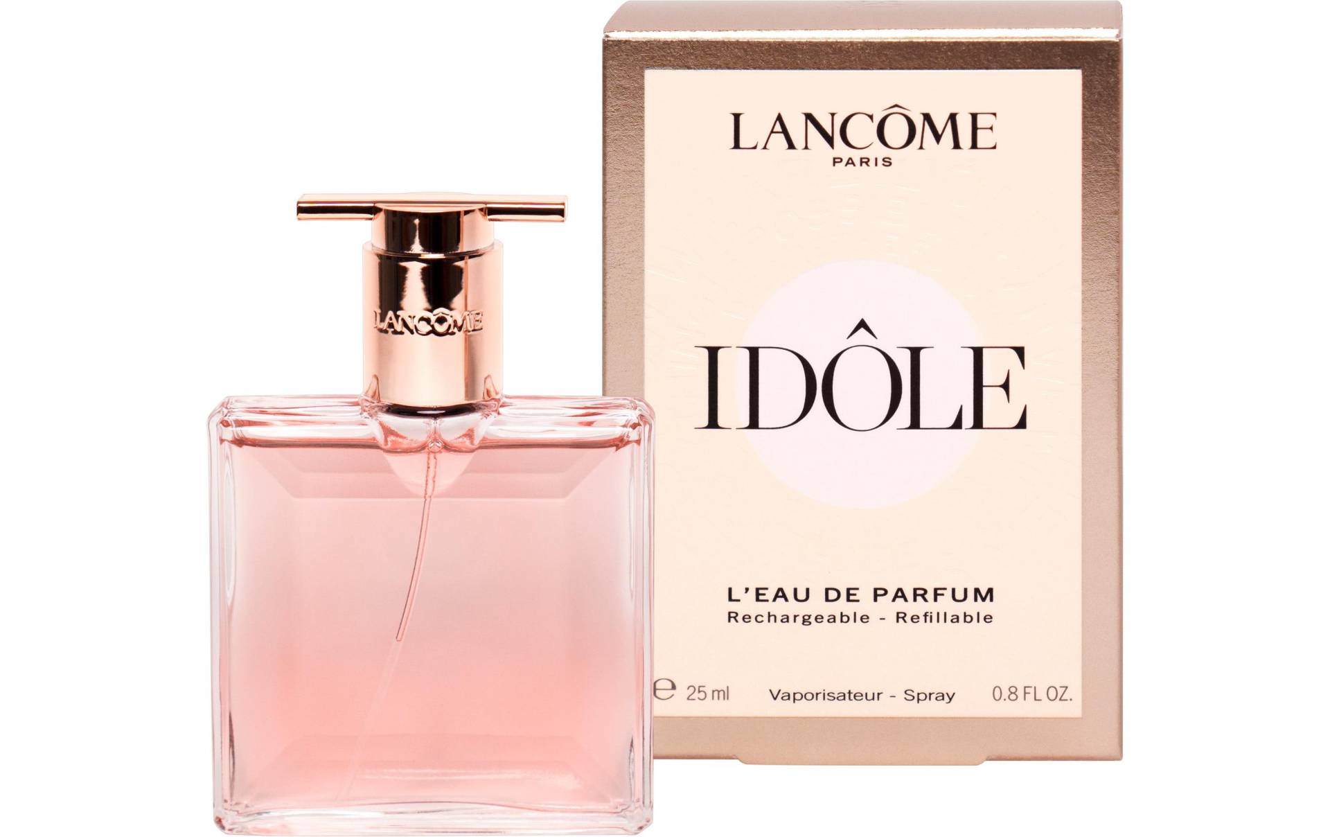 LANCOME Eau de Parfum »Idole 25 ml« LANCOME Eau de Parfum »Idole 25 ml« von LANCOME