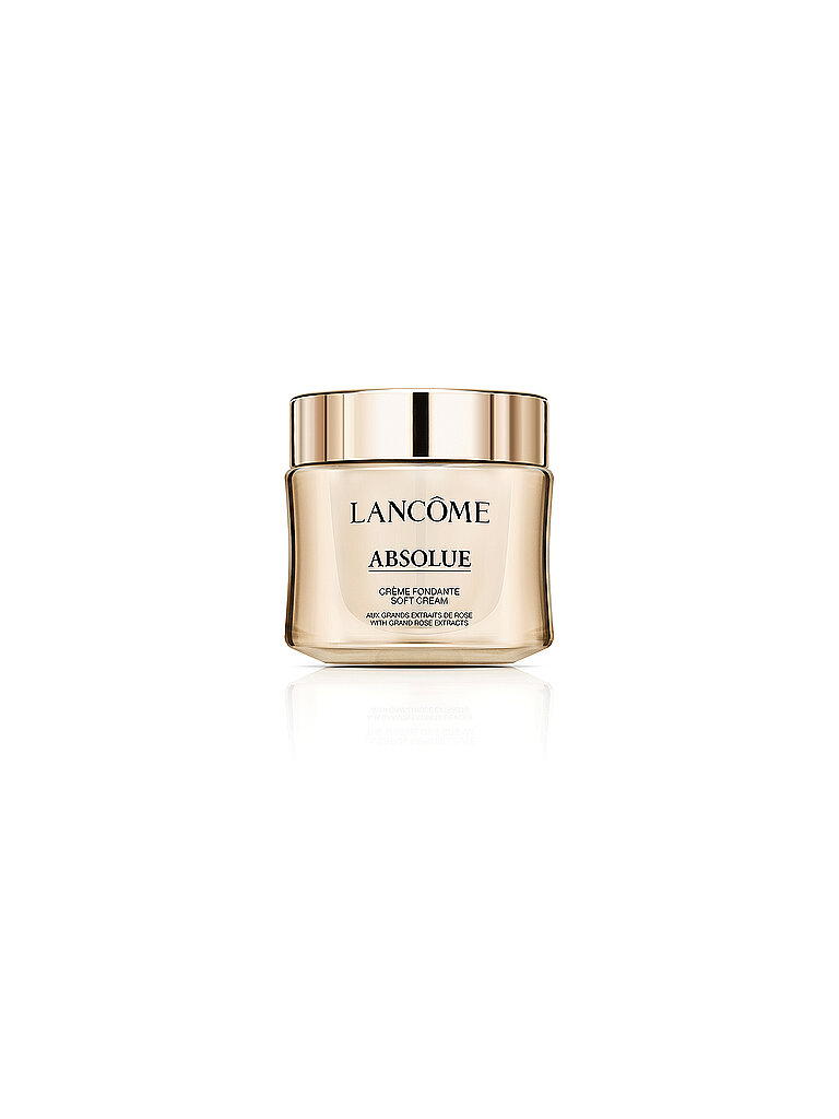 LANCÔME Gesichtscreme - Absolue Soft Cream 60ml von LANCÔME