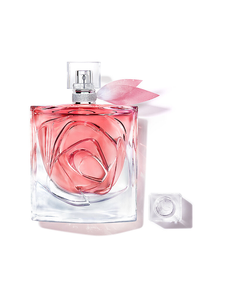 LANCÔME La vie est belle Rose Extraordinaire Eau de Parfum 100ml LANCÔME La vie est belle Rose Extraordinaire Eau de Parfum 100ml von LANCÔME