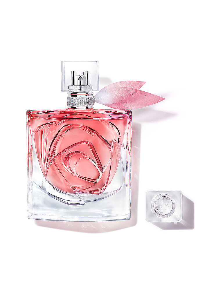 LANCÔME La vie est belle Rose Extraordinaire Eau de Parfum 50ml von LANCÔME