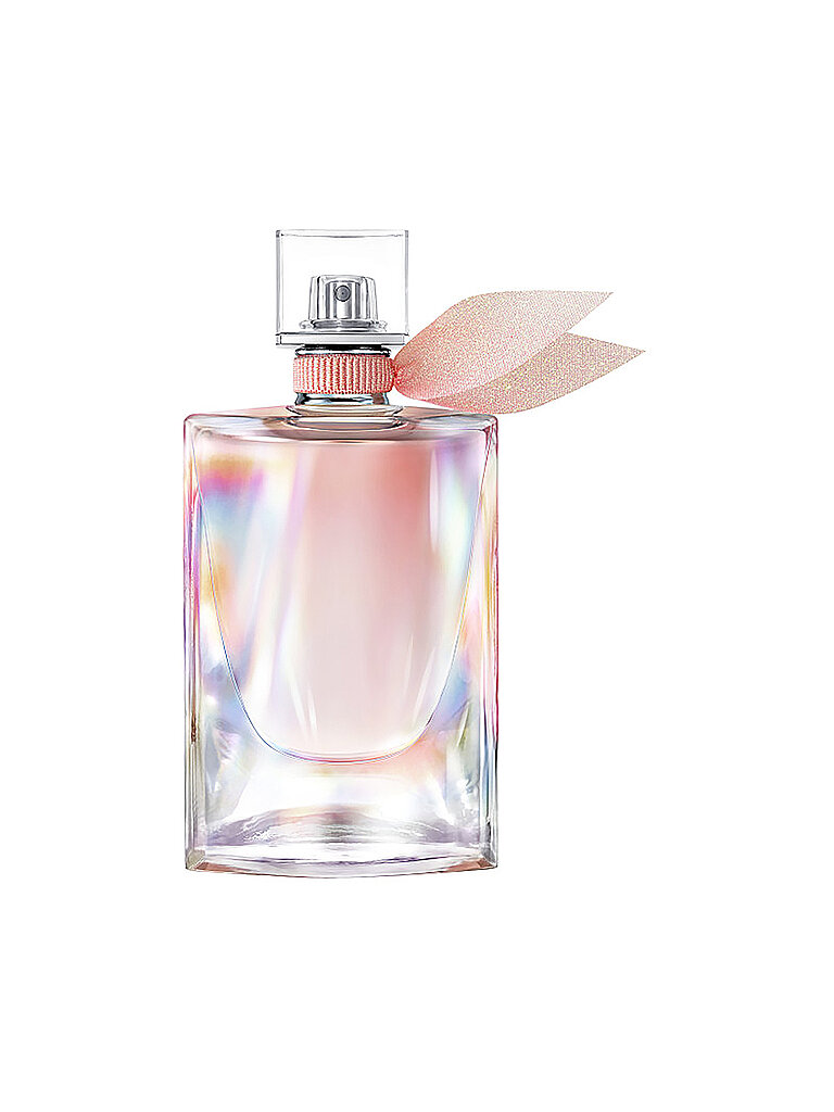 LANCÔME La vie est belle Soleil Eau de Parfum 50ml von LANCÔME