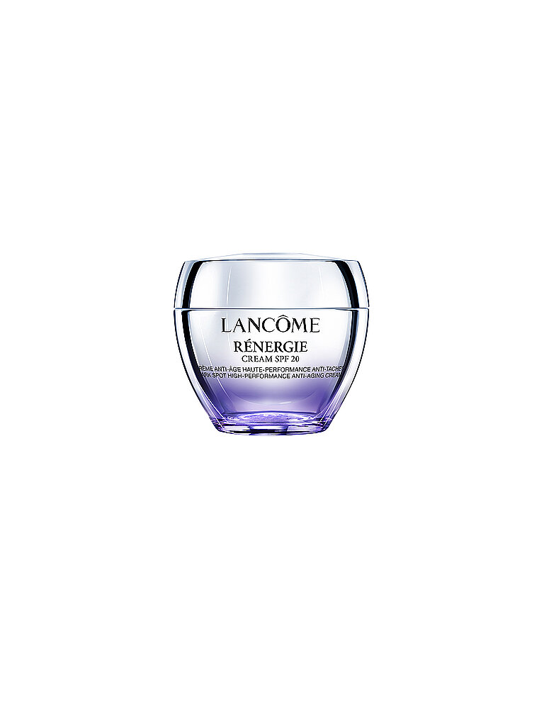 LANCÔME Rénergie New Cream SPF20 50ml von LANCÔME