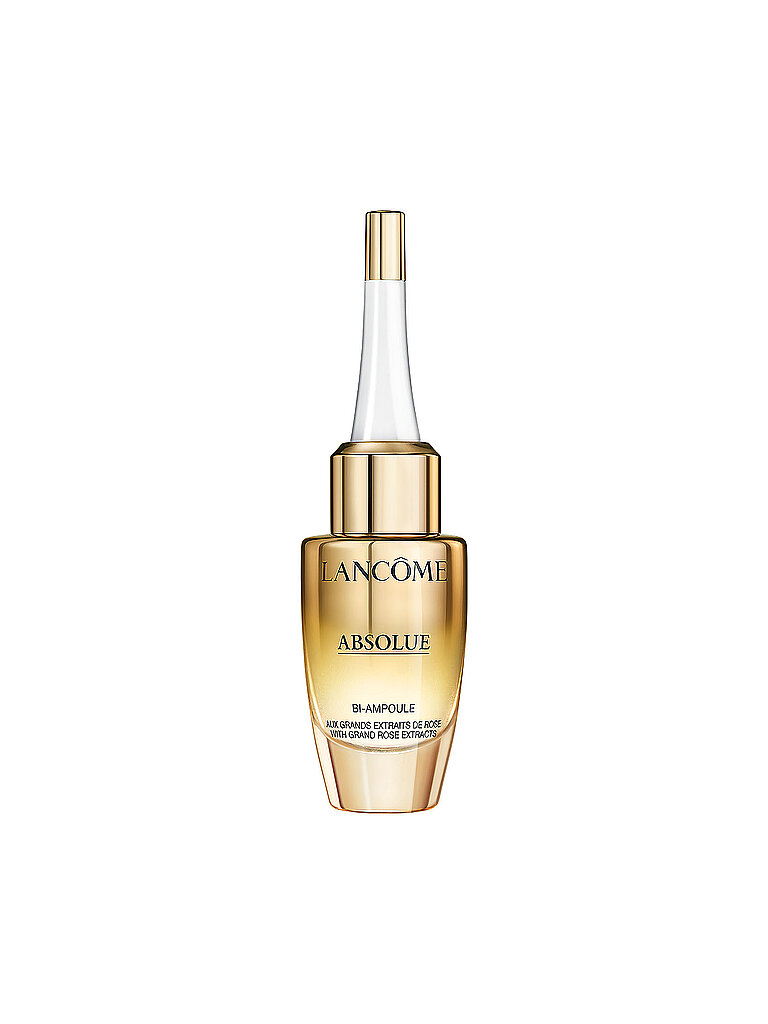 LANCÔME Serum - Absolue Dual Layer Ampoule 12ml von LANCÔME