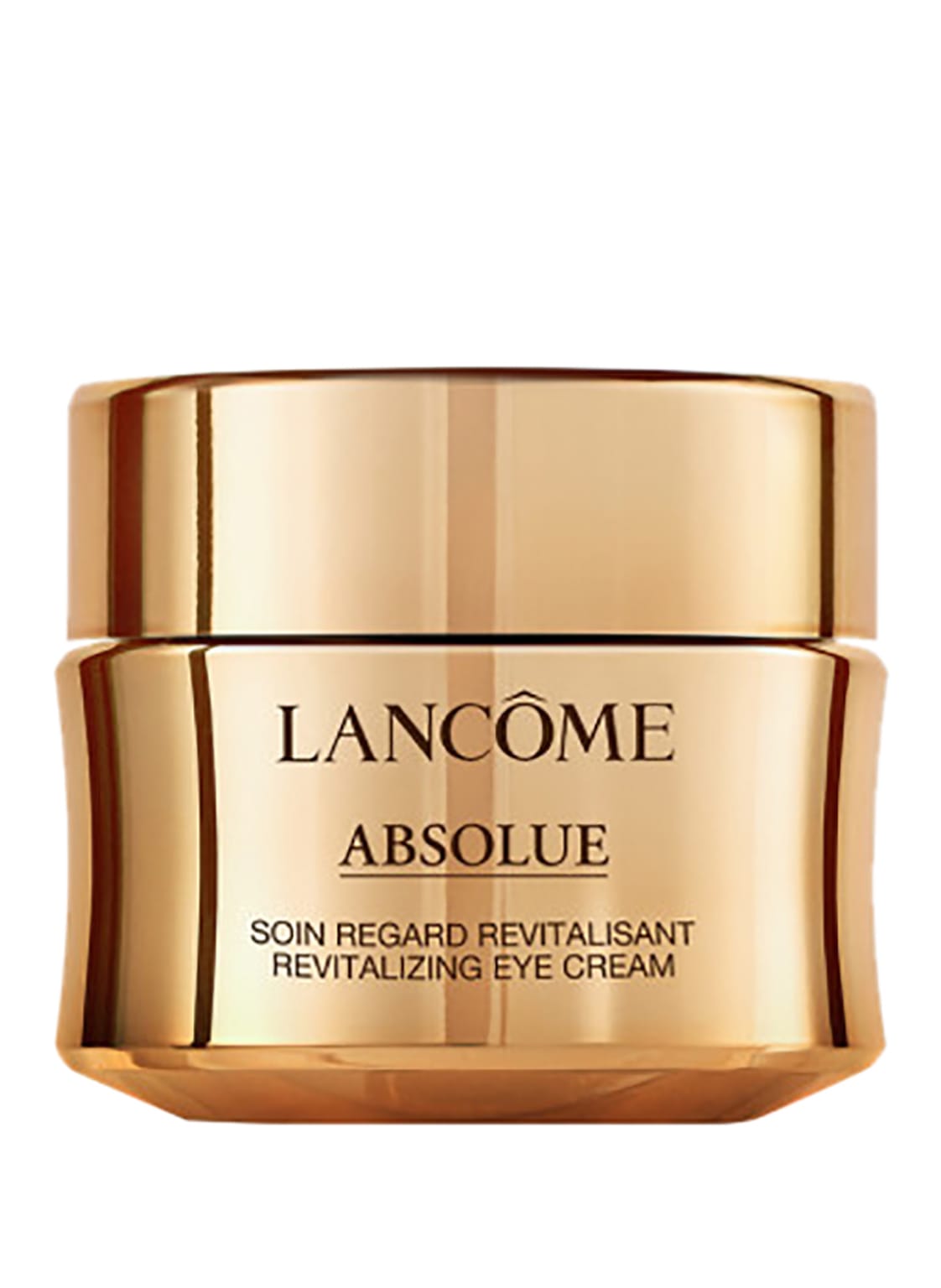 Lancôme Absolue Revitalizing Eye Cream 20 ml von LANCÔME
