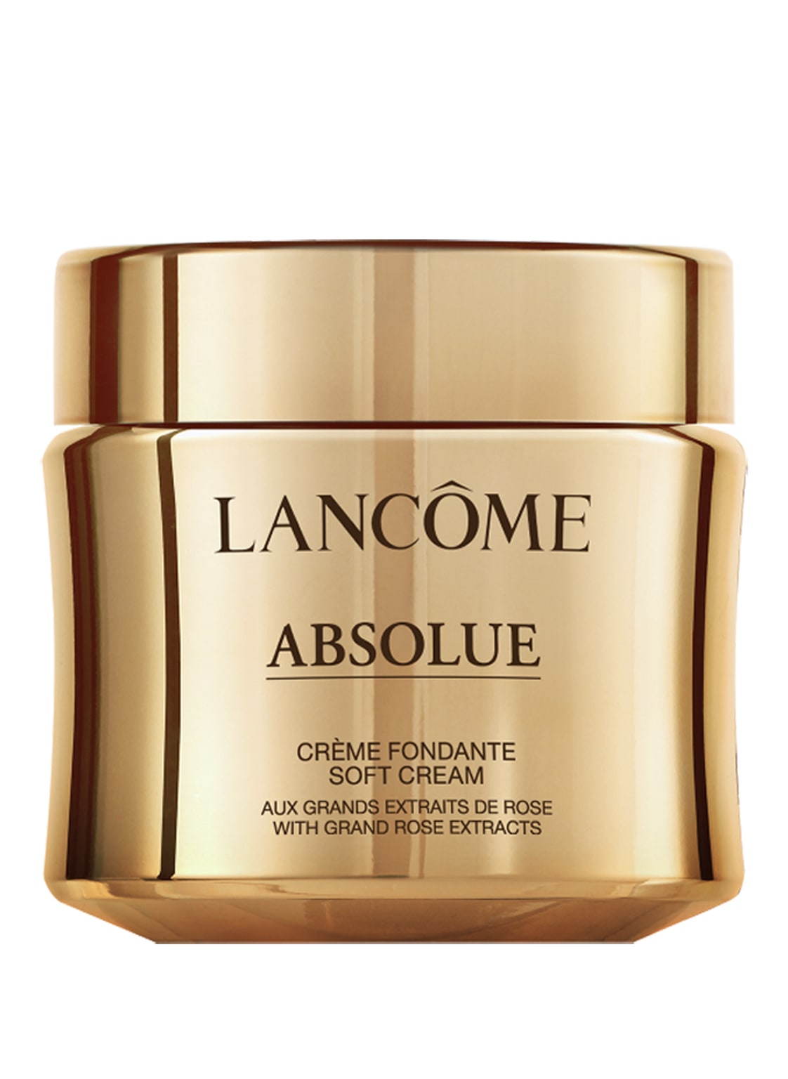 Lancôme Absolue Soft Cream (Nachfüllbar) 60 ml von LANCÔME