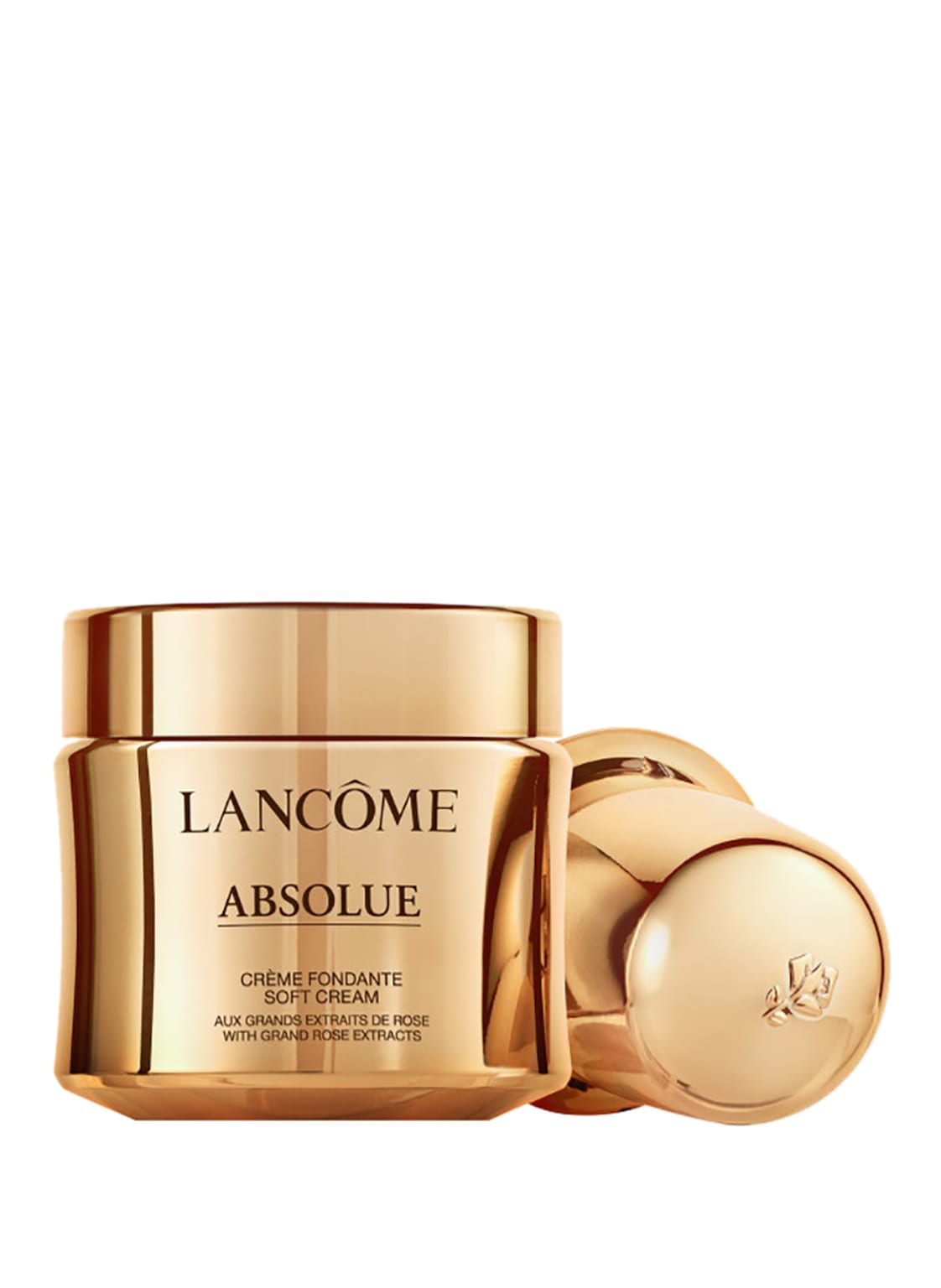 Lancôme Absolue Soft Cream (Nachfüllkapsel) 60 ml von LANCÔME