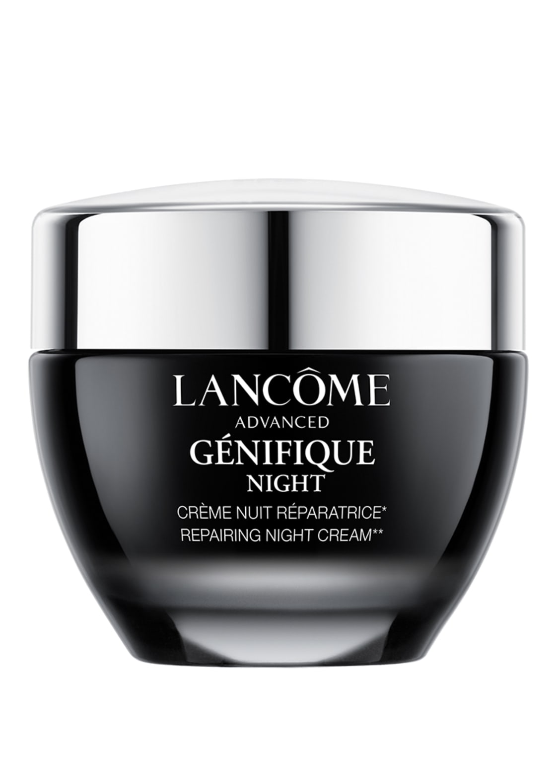 Lancôme Advanced Génifique Night Nachtpflege 50 ml von LANCÔME