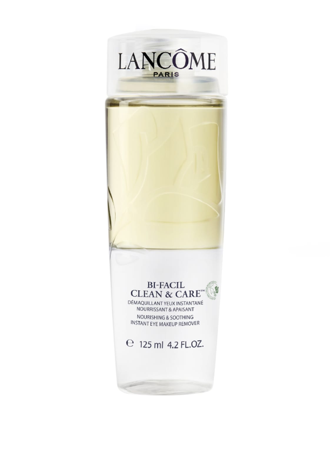 Lancôme Bi-Facil Yeux Clean & Care Make-up Entferner 125 ml von LANCÔME