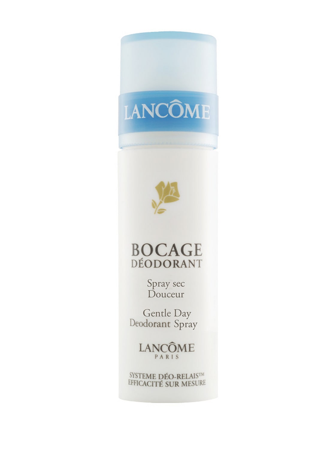 Lancôme Bocage Deodorant Trockenspray Deo-Spray 125 ml von LANCÔME