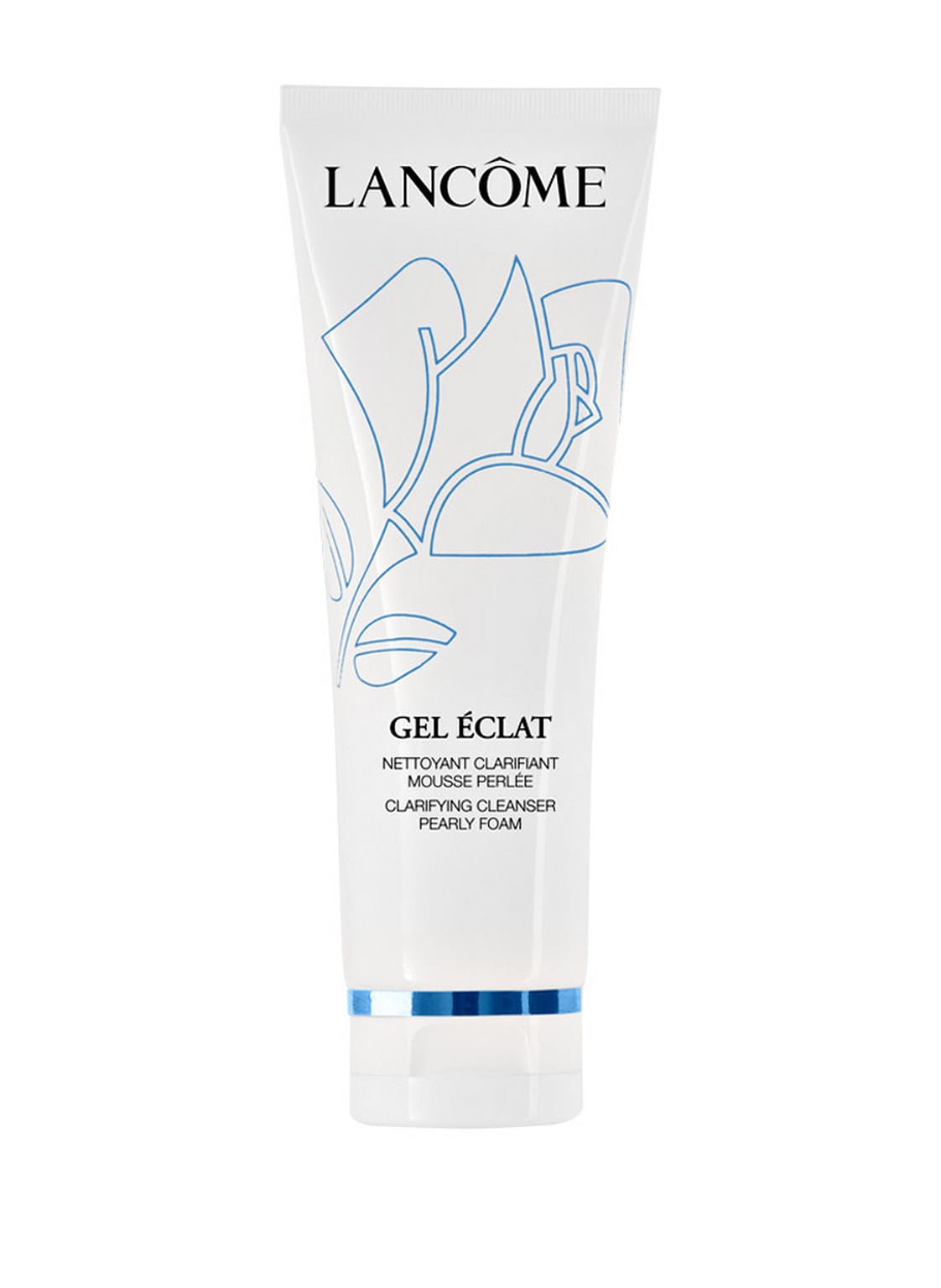 Lancôme Gel Éclat Reinigungsschaum 125 ml von LANCÔME