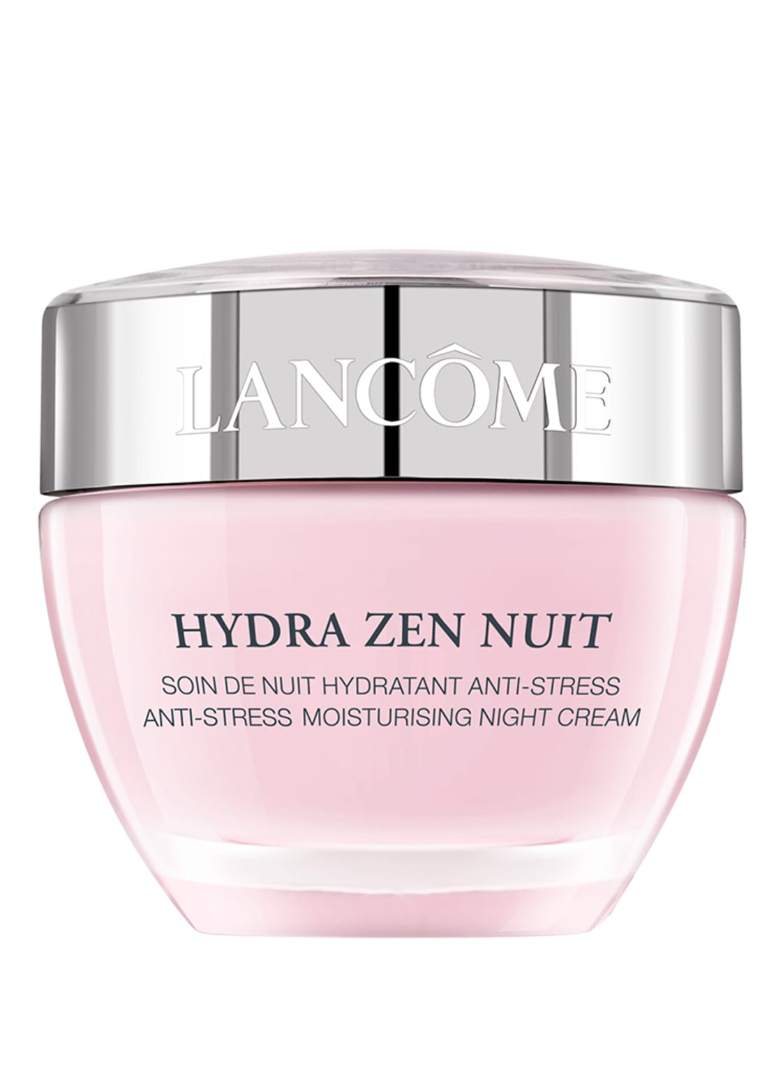 Lancôme Hydra Zen Neurocalm Nuit Creme Beruhigende Nachtpflege 50 ml von LANCÔME