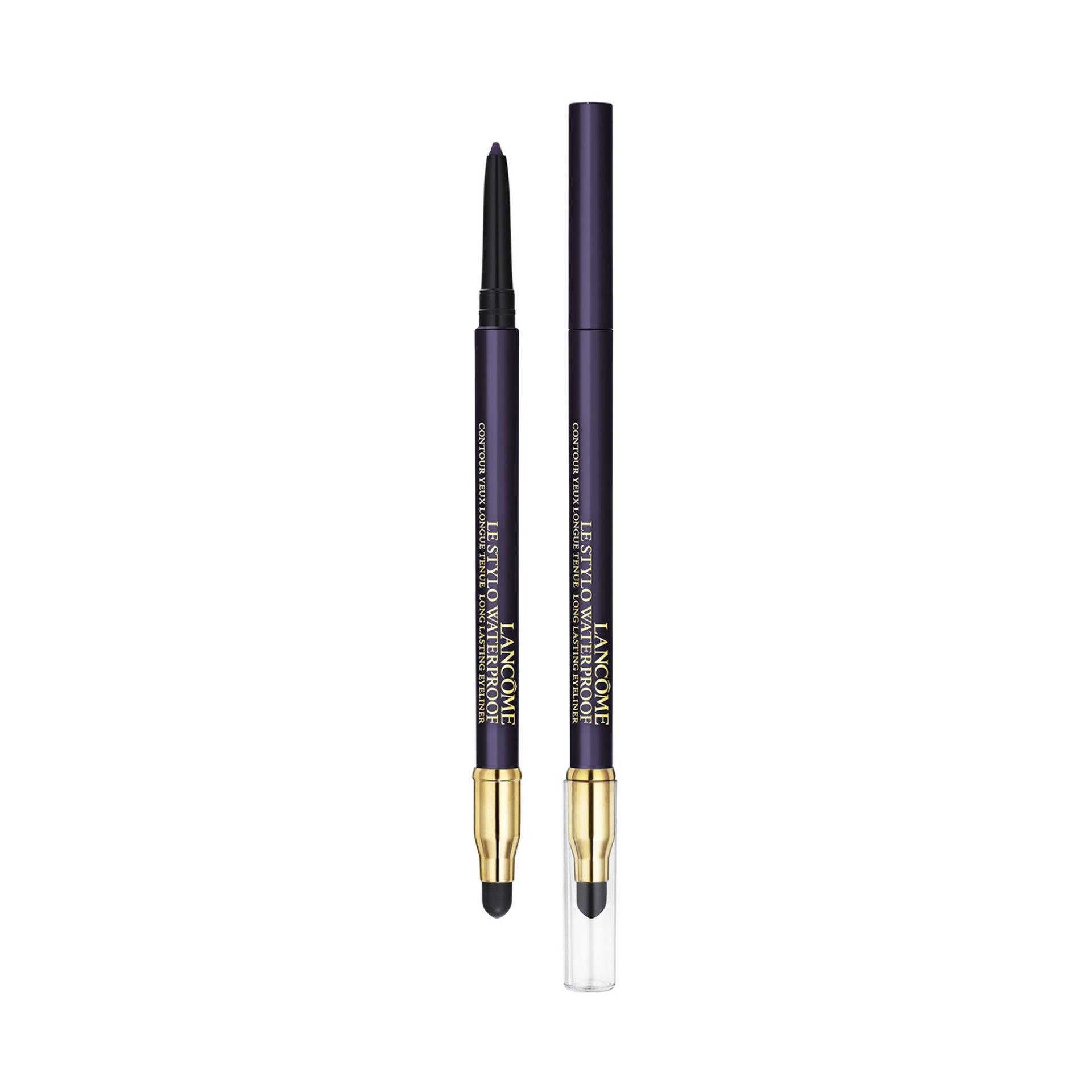 Le Stylo Waterproof Damen Matte Prune radical von Lancôme