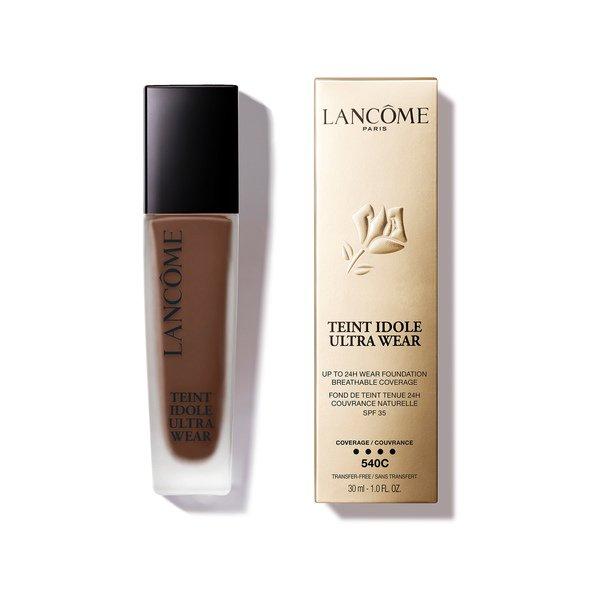 Teint Idole Ultra Wear Foundation Damen C 30ml von Lancôme