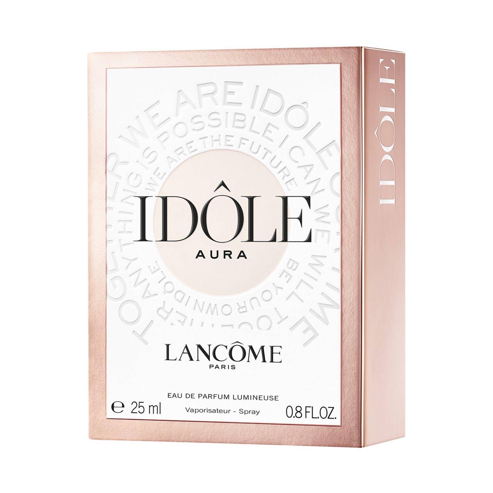 Idôle Aura Eau De Parfum Damen  25ml von Lancôme
