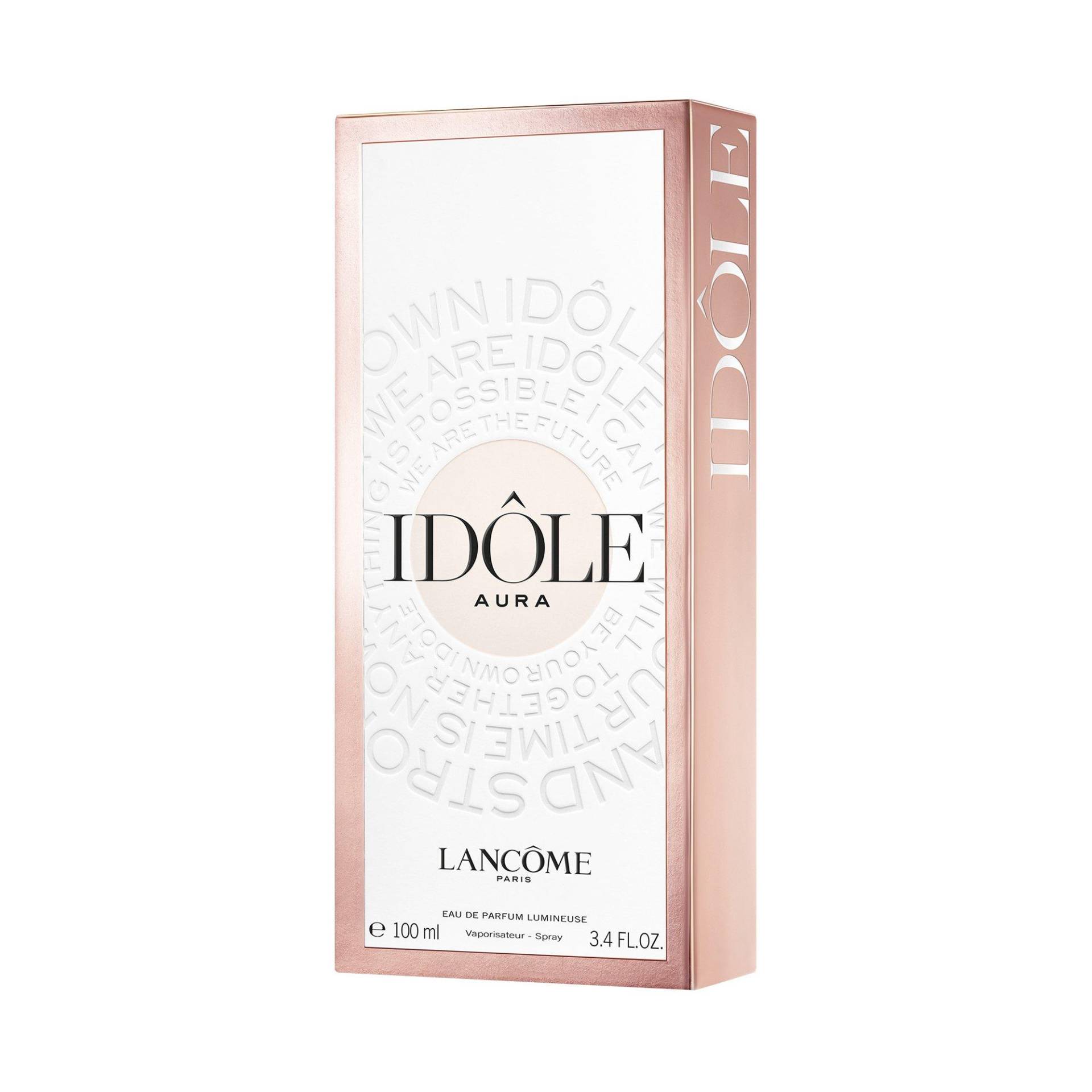 Idôle Aura Eau De Parfum Damen  100 ml von Lancôme