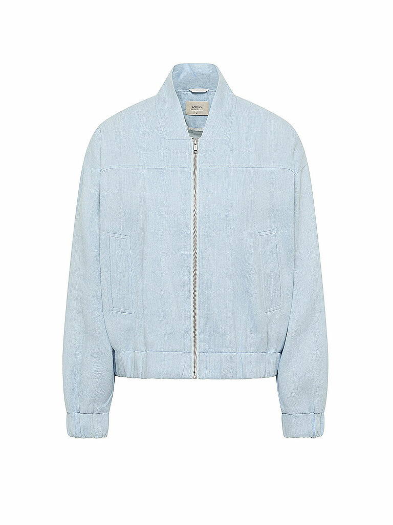 LANIUS Blouson hellblau | 42 LANIUS Blouson hellblau | 42 von LANIUS