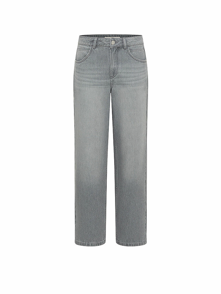 LANIUS Jeans Mom Fit 7/8 hellgrau | 38 LANIUS Jeans Mom Fit 7/8 hellgrau | 38 von LANIUS