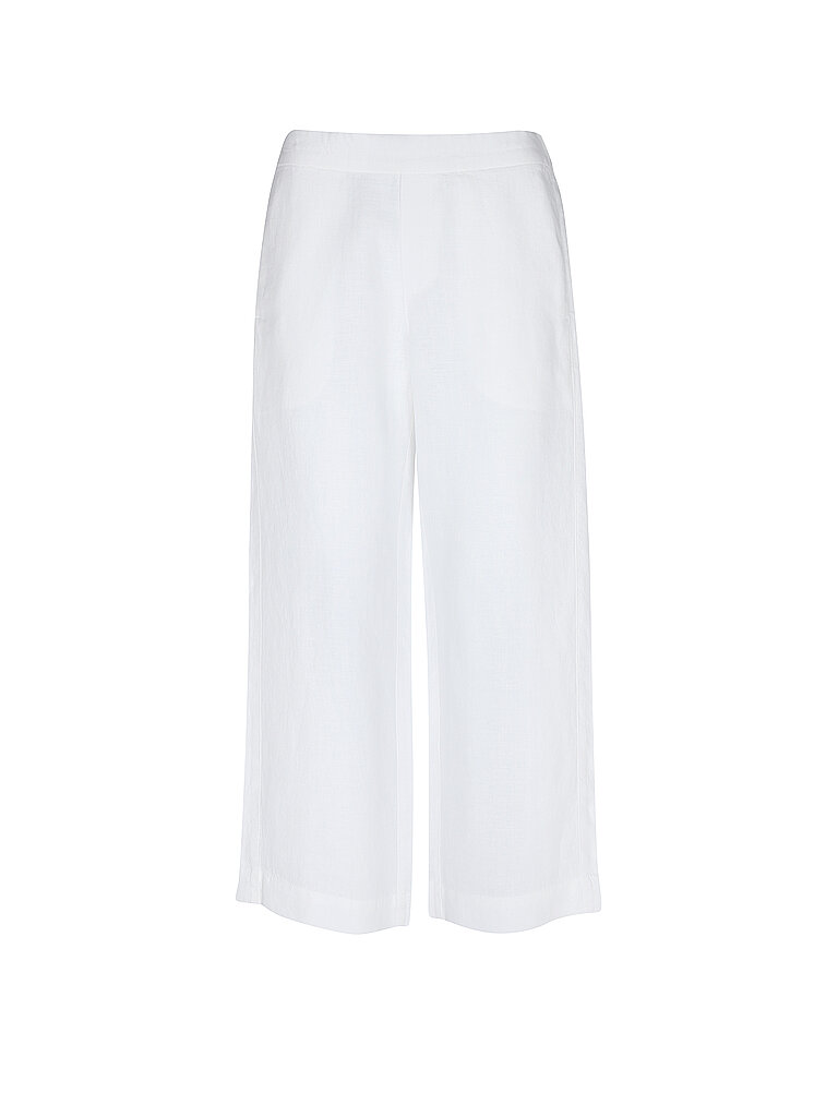 LANIUS Marlenehose 7/8 weiss | 42 von LANIUS