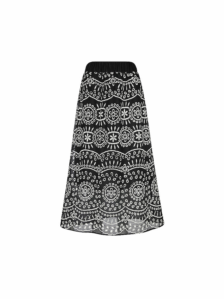 LANIUS Midirock schwarz | 40 LANIUS Midirock schwarz | 40 von LANIUS