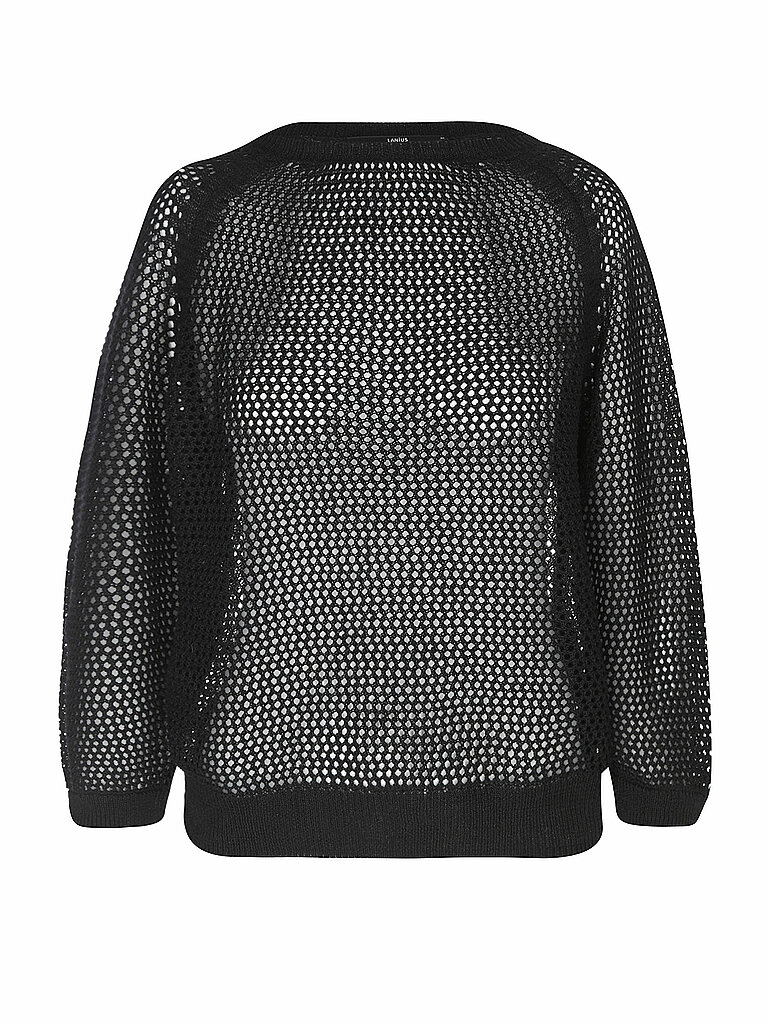 LANIUS Pullover schwarz | 40 LANIUS Pullover schwarz | 40 von LANIUS