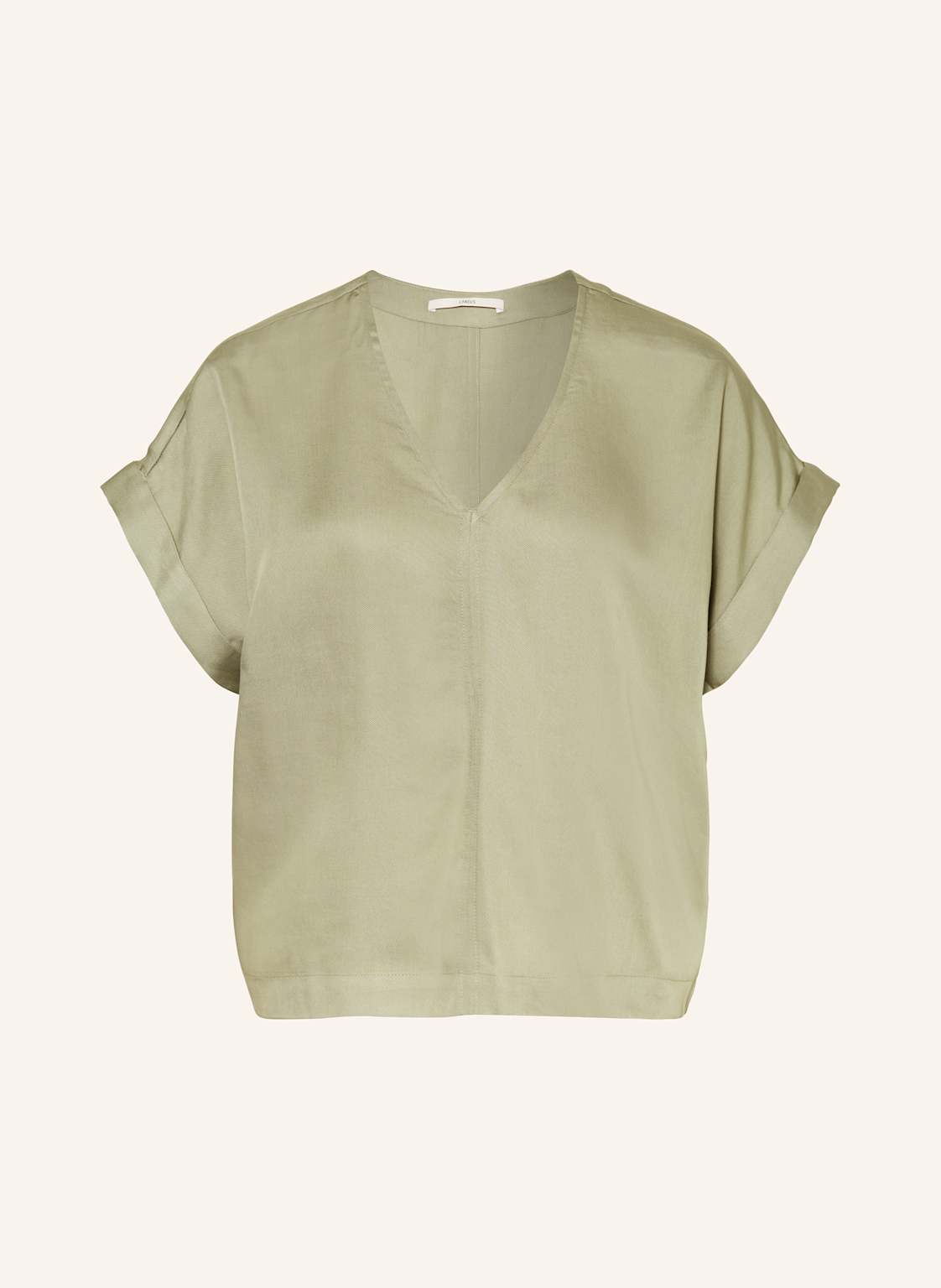 Lanius Blusenshirt gruen Lanius Blusenshirt gruen von LANIUS