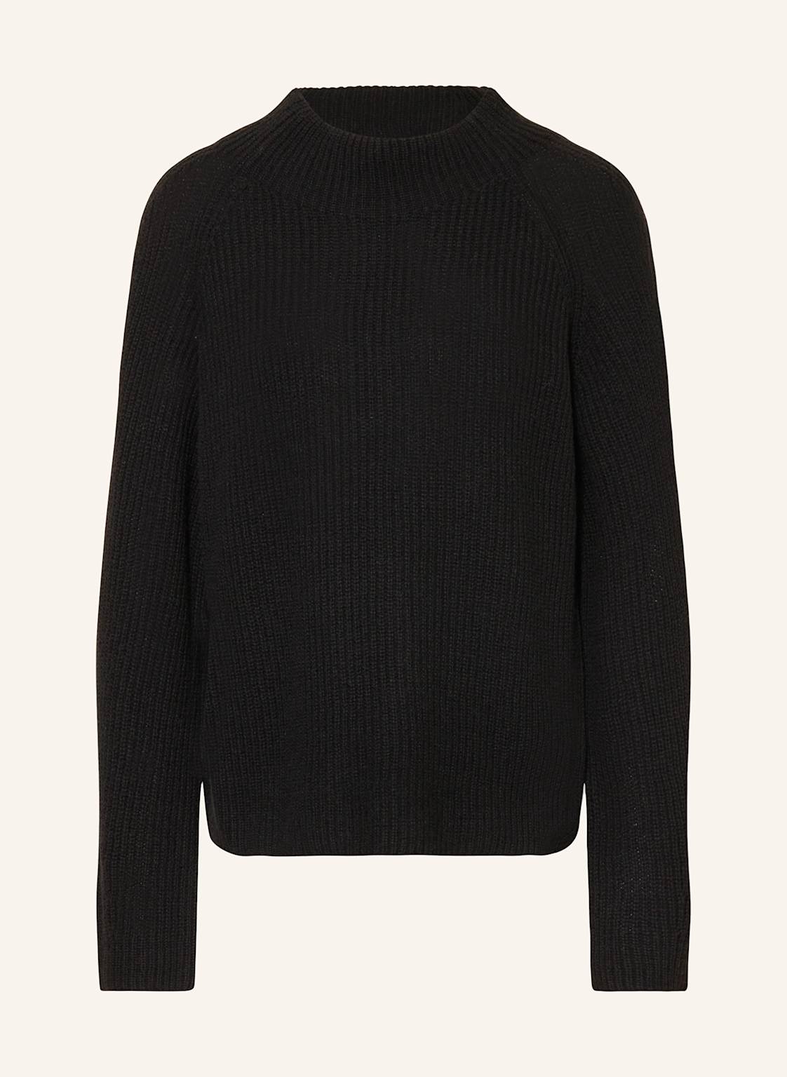 Lanius Pullover schwarz Lanius Pullover schwarz von LANIUS