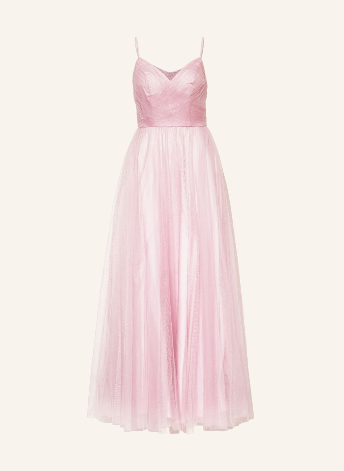 Laona Abendkleid rosa von LAONA