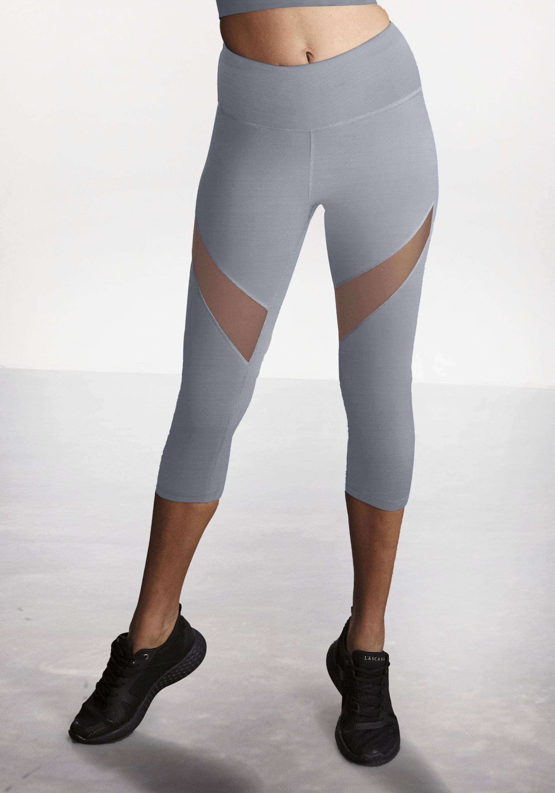 LASCANA ACTIVE Caprileggings »-Sport Capri« von LASCANA ACTIVE