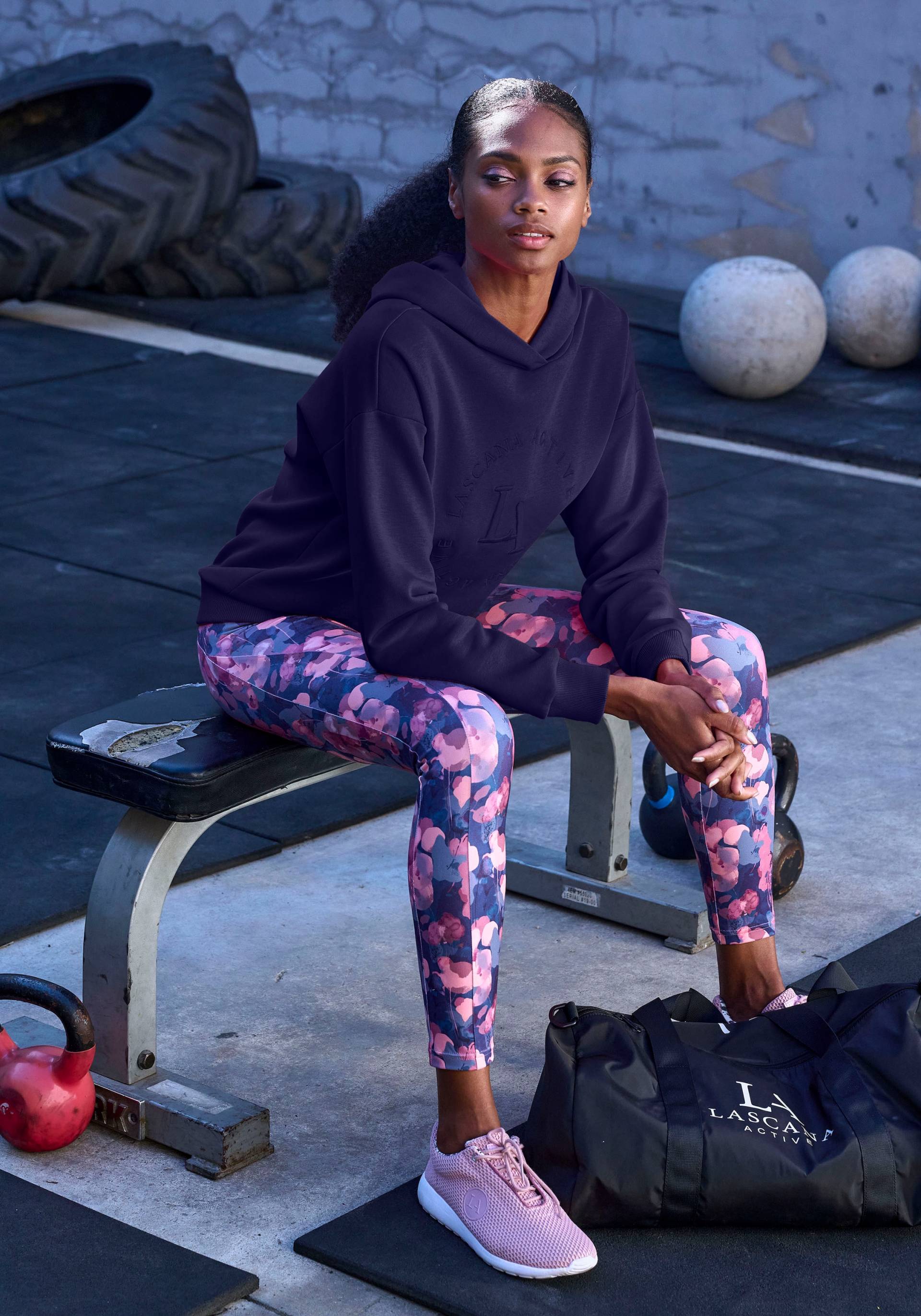 LASCANA ACTIVE Funktionsleggings von LASCANA ACTIVE