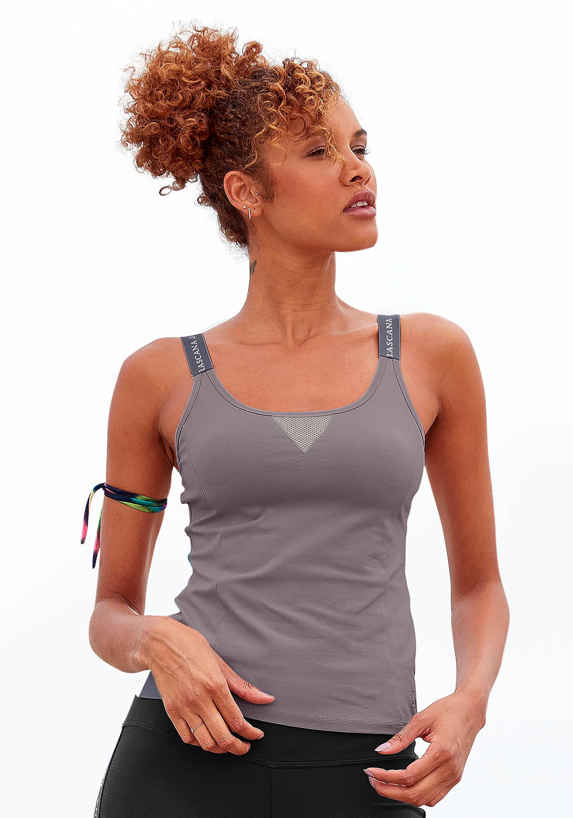 LASCANA ACTIVE Funktionsshirt von LASCANA ACTIVE