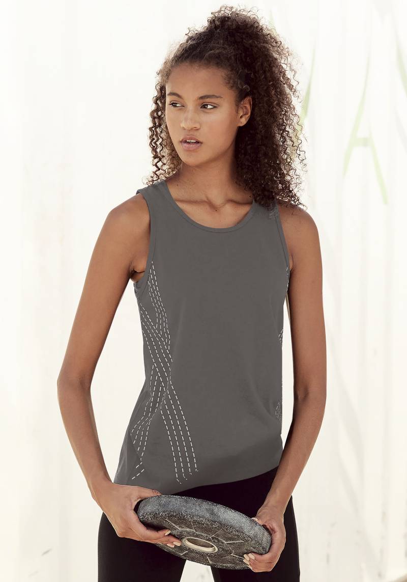 LASCANA ACTIVE Funktionsshirt von LASCANA ACTIVE