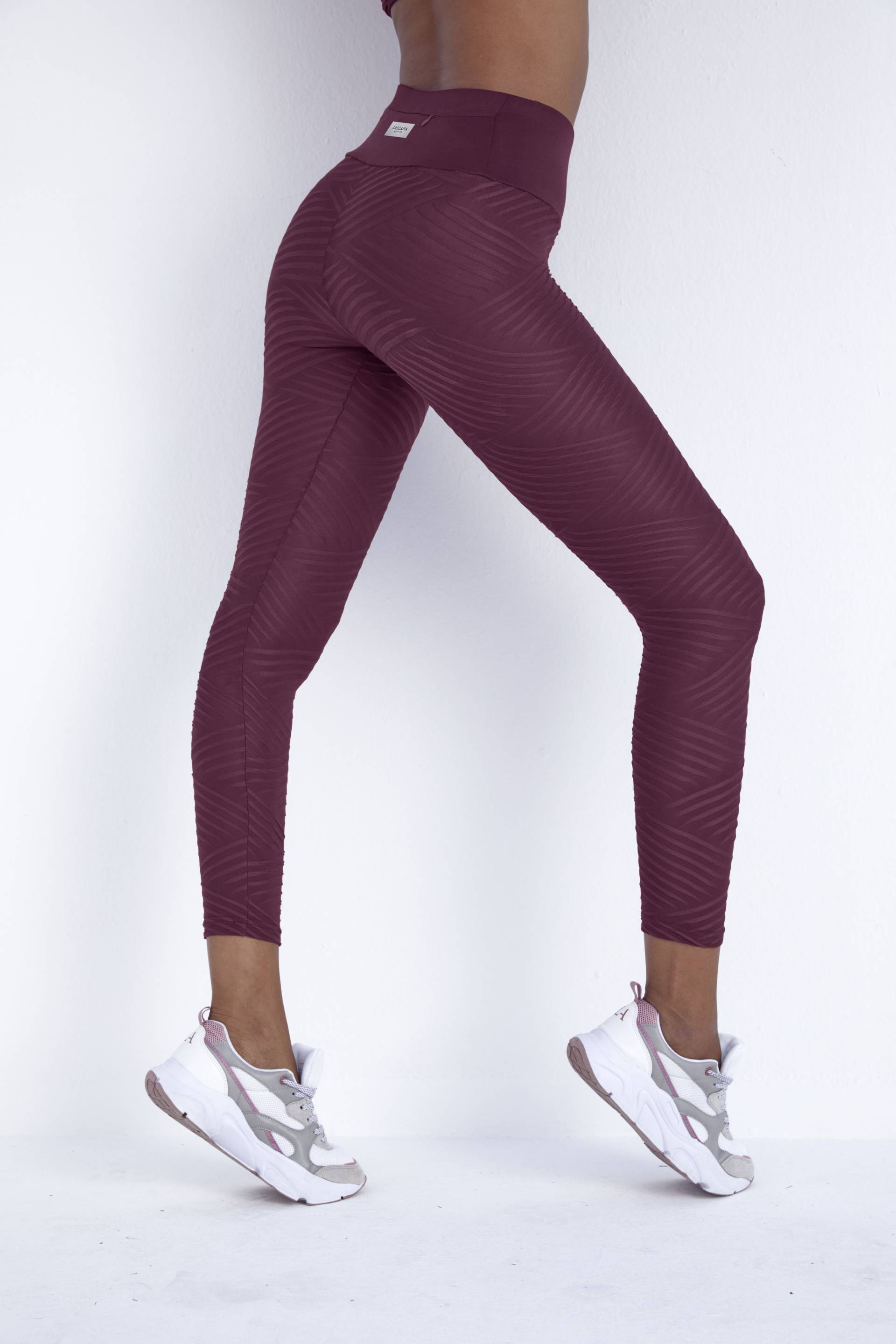 LASCANA ACTIVE Leggings »-Sportleggings« von LASCANA ACTIVE