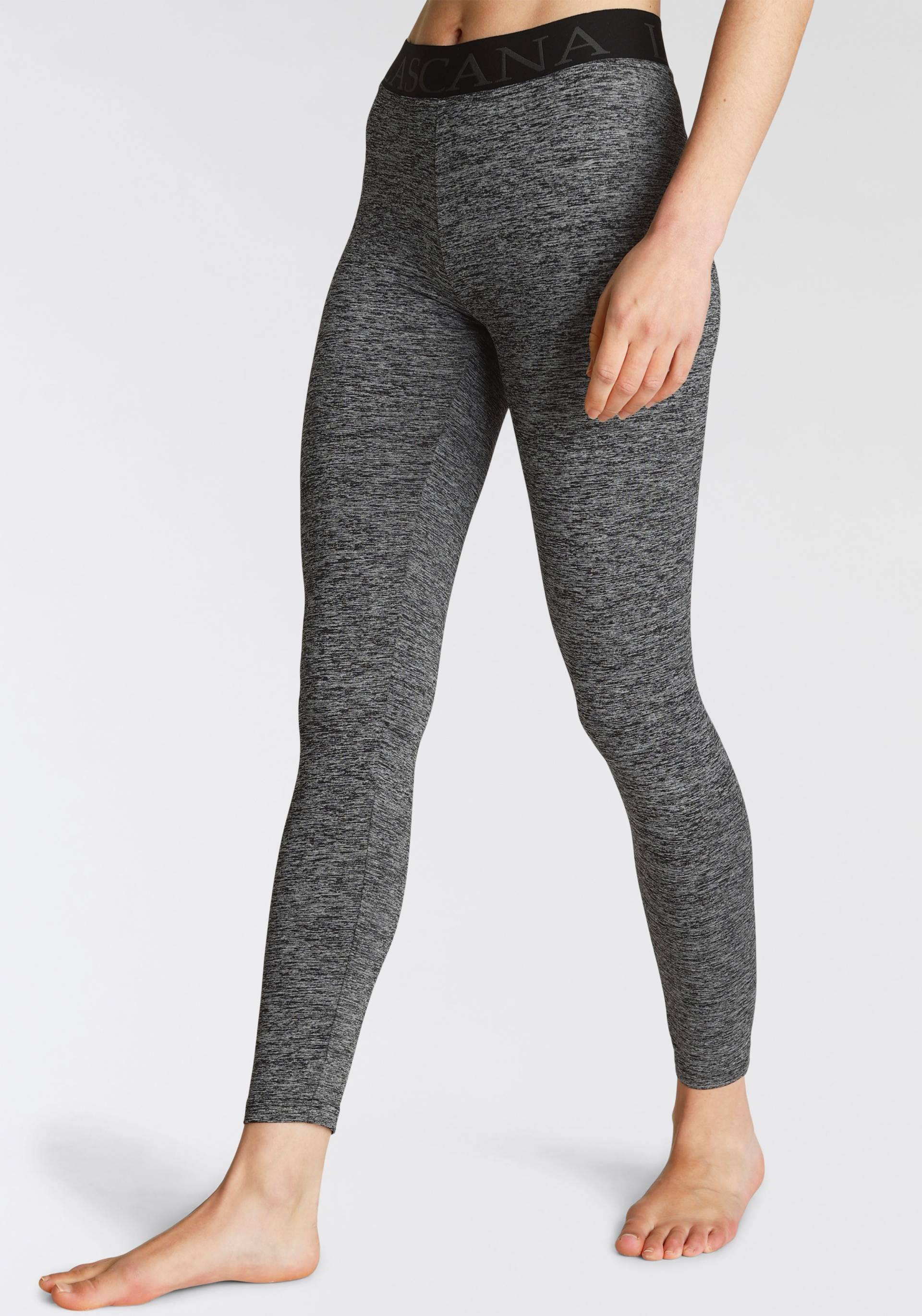 LASCANA ACTIVE Leggings von LASCANA ACTIVE