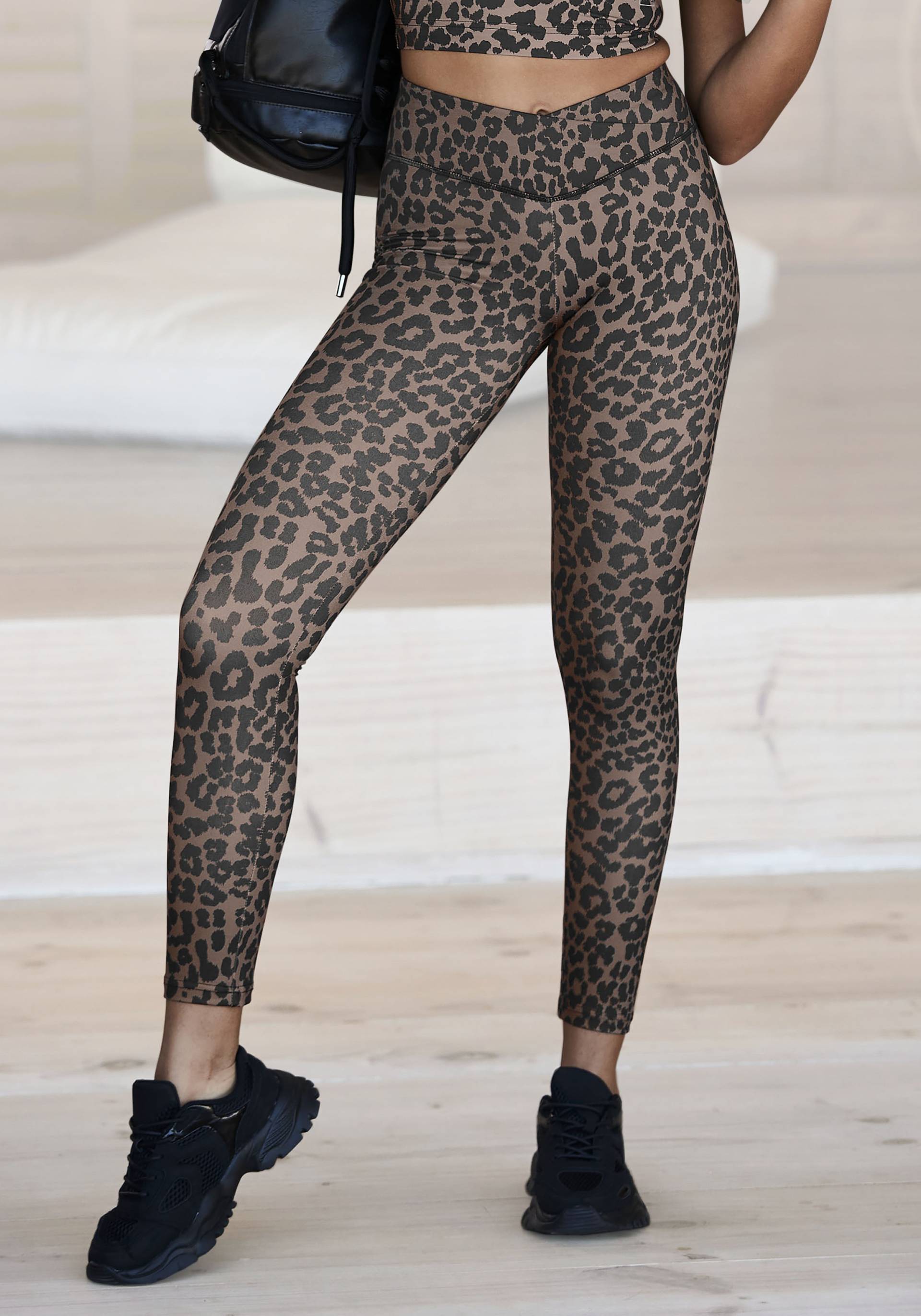 LASCANA ACTIVE Leggings von LASCANA ACTIVE