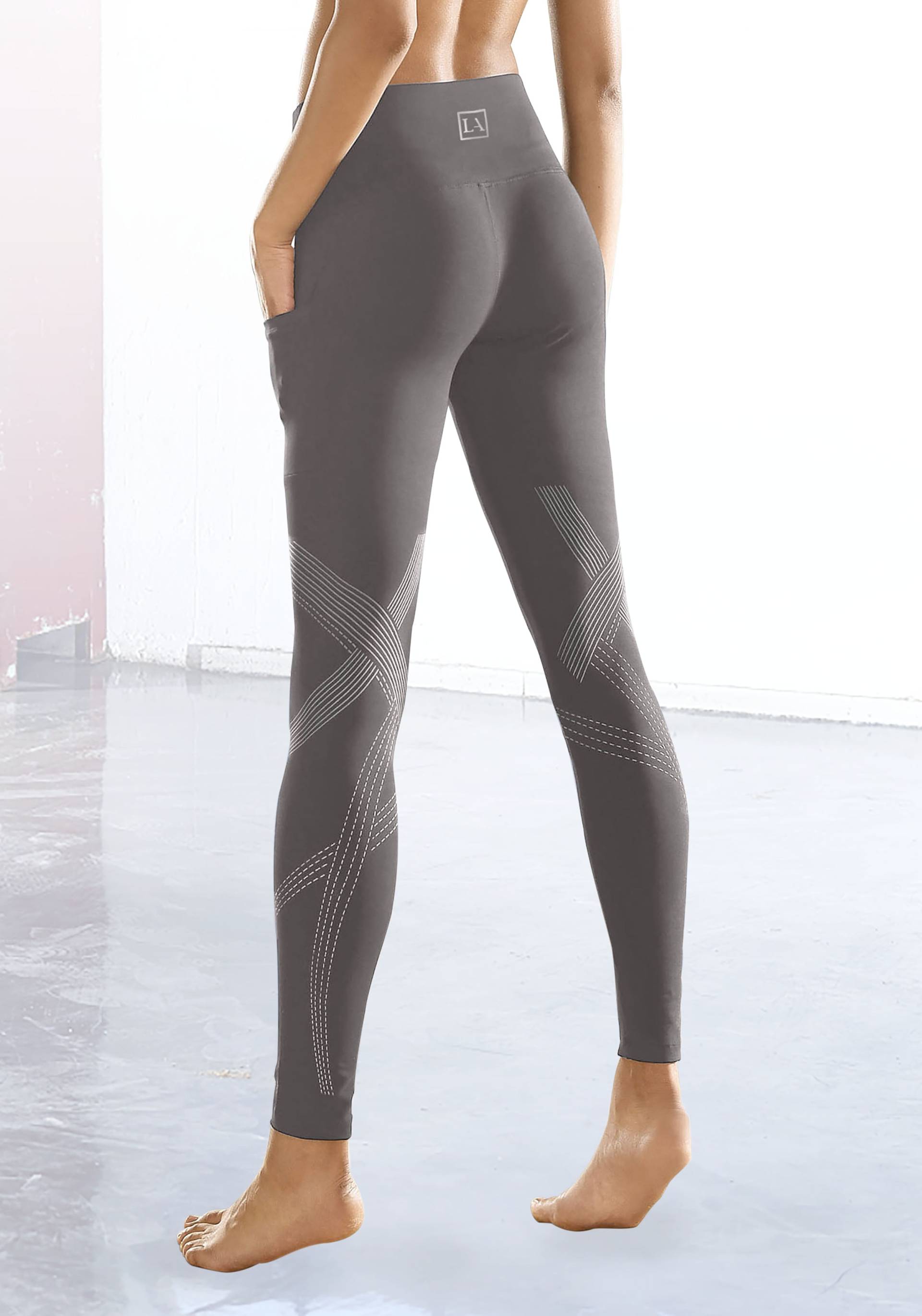 LASCANA ACTIVE Leggings von LASCANA ACTIVE