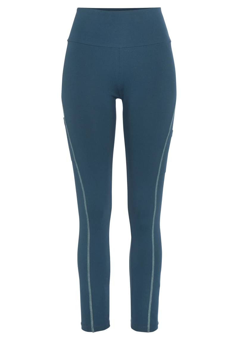 LASCANA ACTIVE Leggings »-Sporthose« von LASCANA ACTIVE