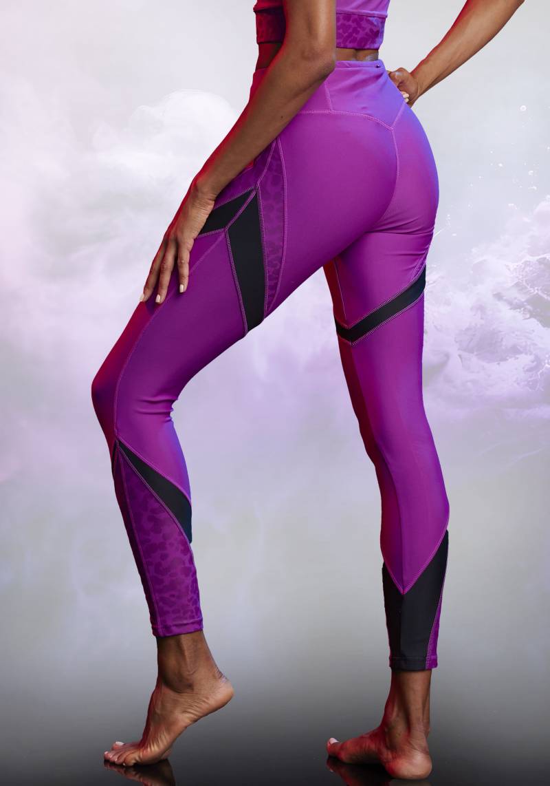 LASCANA ACTIVE Leggings von LASCANA ACTIVE