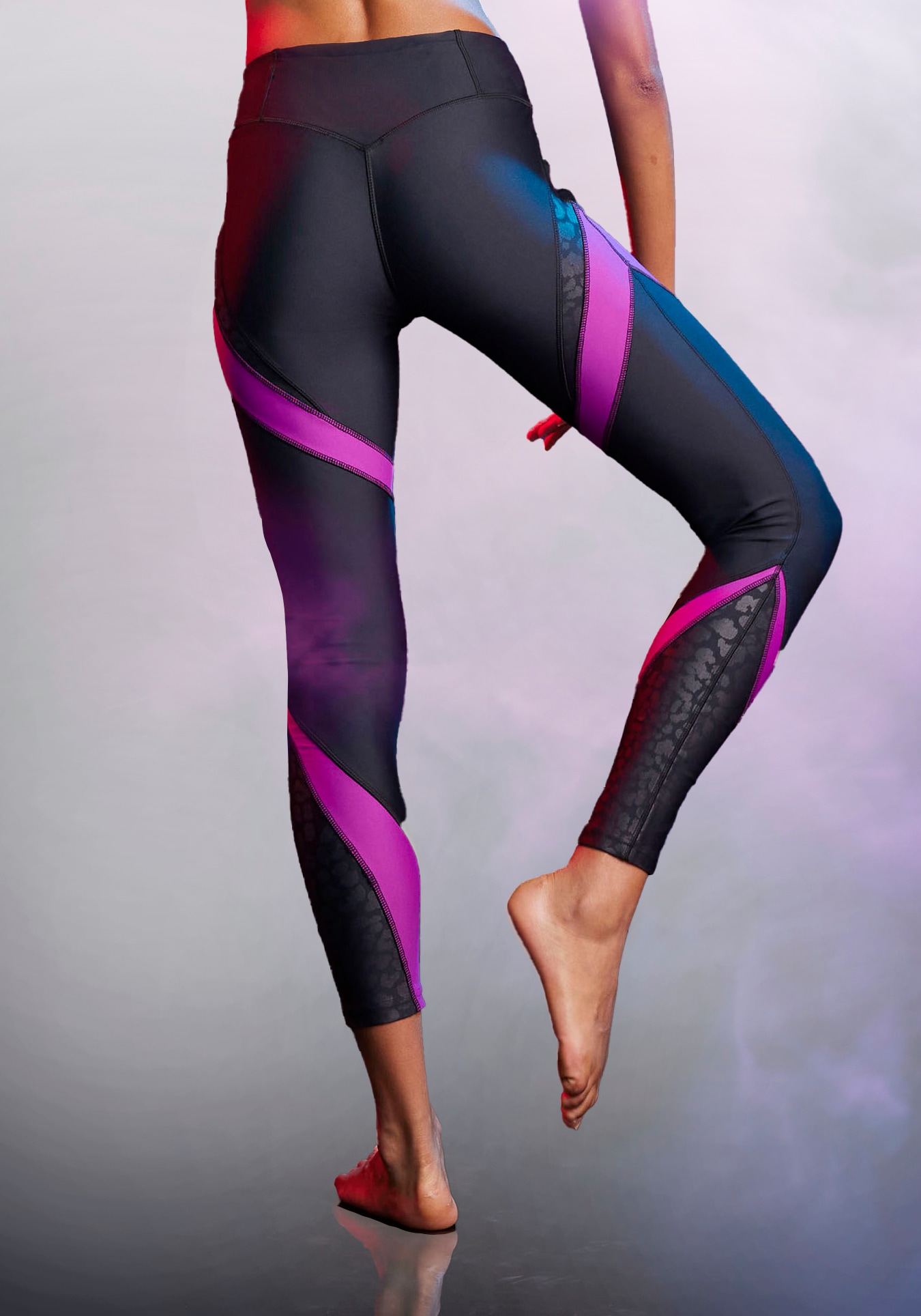 LASCANA ACTIVE Leggings von LASCANA ACTIVE