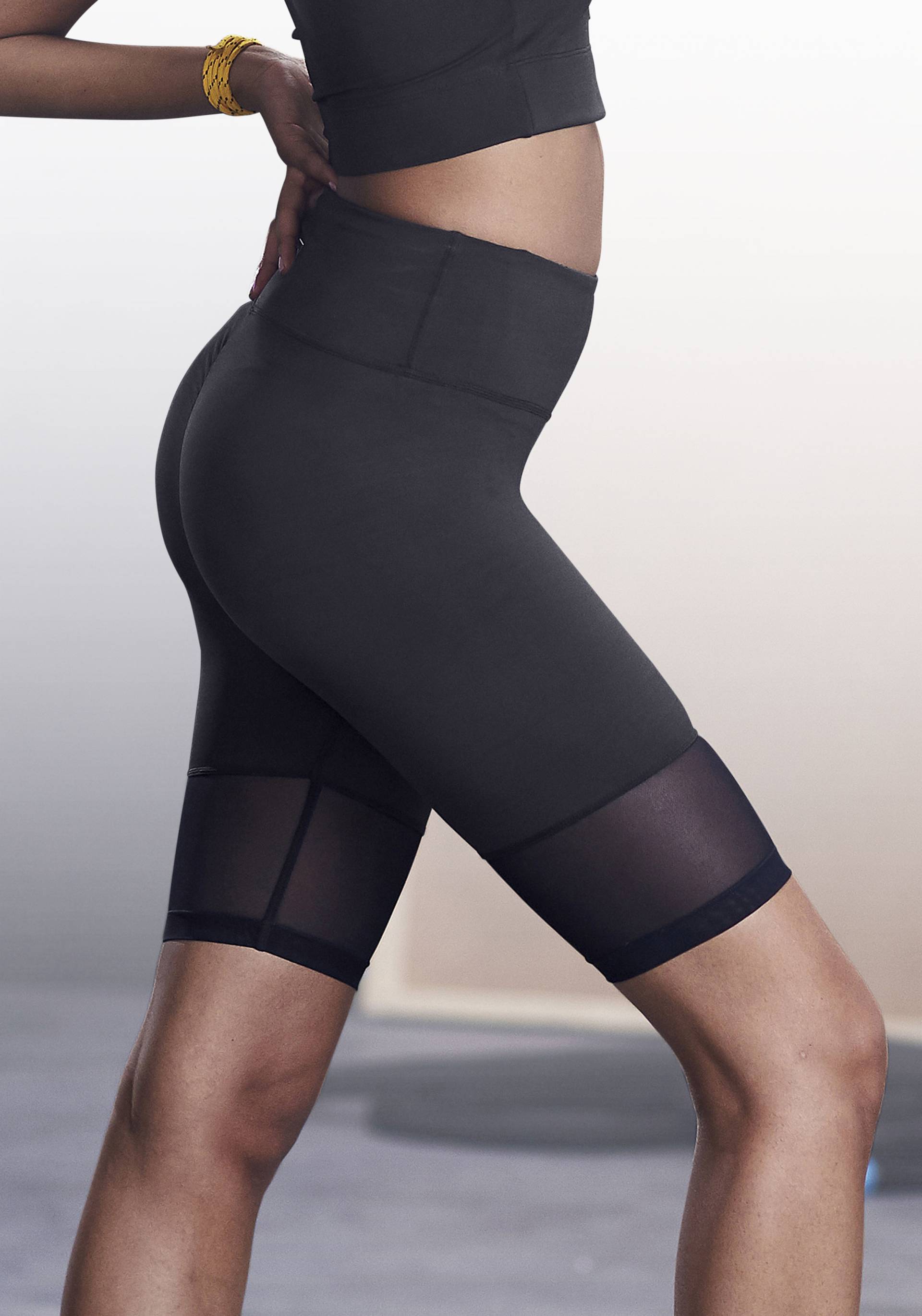 LASCANA ACTIVE Radlerhose von LASCANA ACTIVE