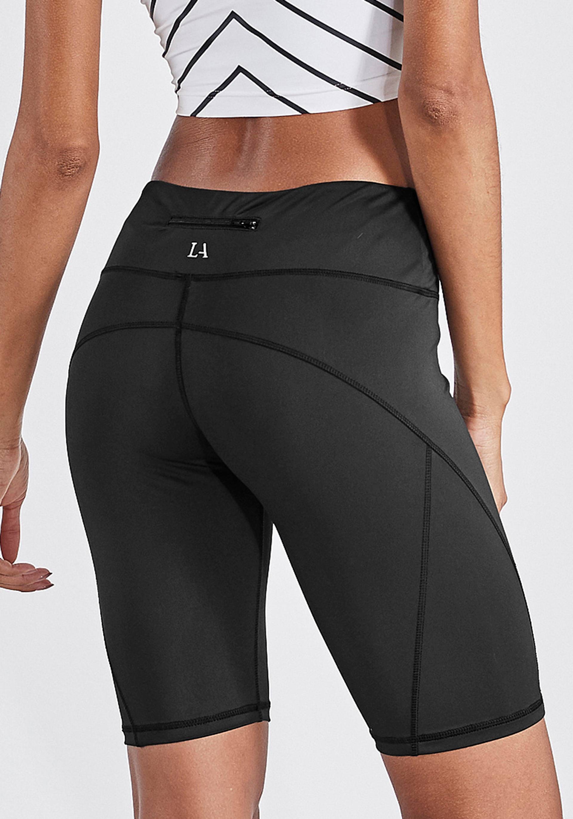 LASCANA ACTIVE Radlerhose »Basic Bottoms« von LASCANA ACTIVE