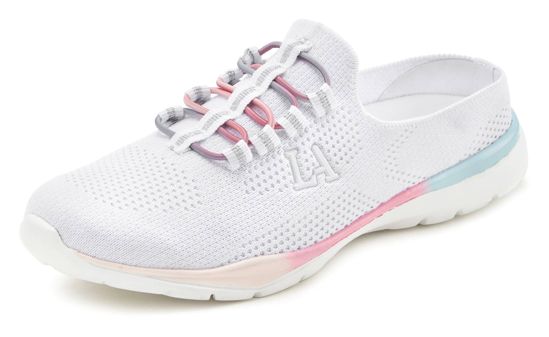 LASCANA ACTIVE Slip-On Sneaker von LASCANA ACTIVE