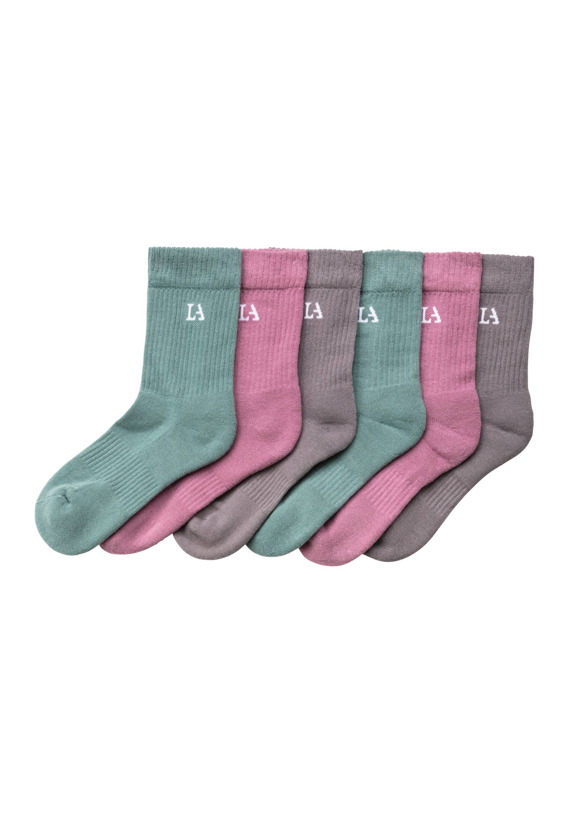 LASCANA ACTIVE Tennissocken von LASCANA ACTIVE