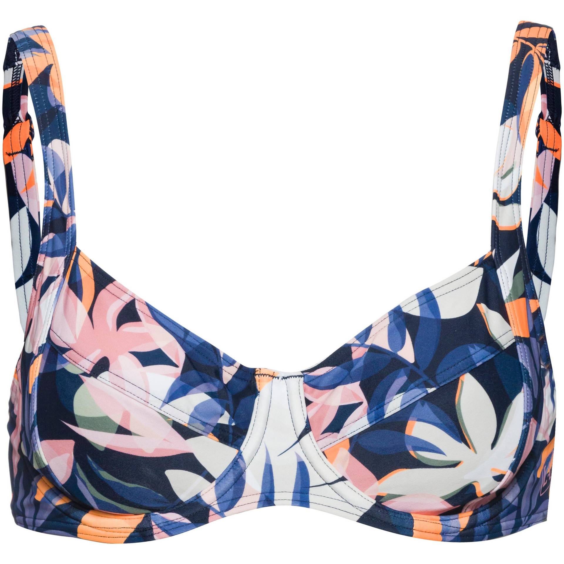 LASCANA Active Bikini Oberteil Damen von LASCANA Active