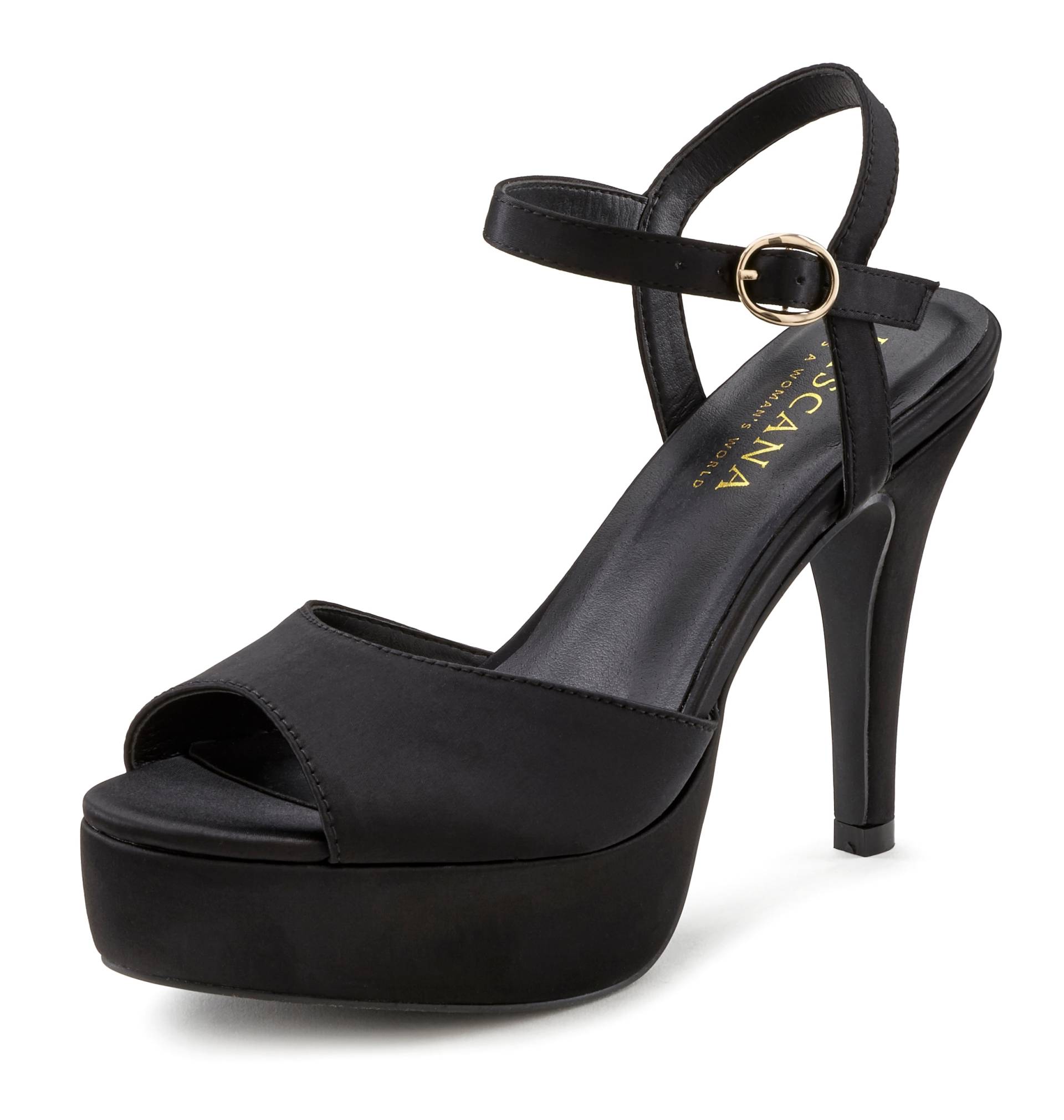 LASCANA Belle Affaire High-Heel-Sandalette von LASCANA Belle Affaire