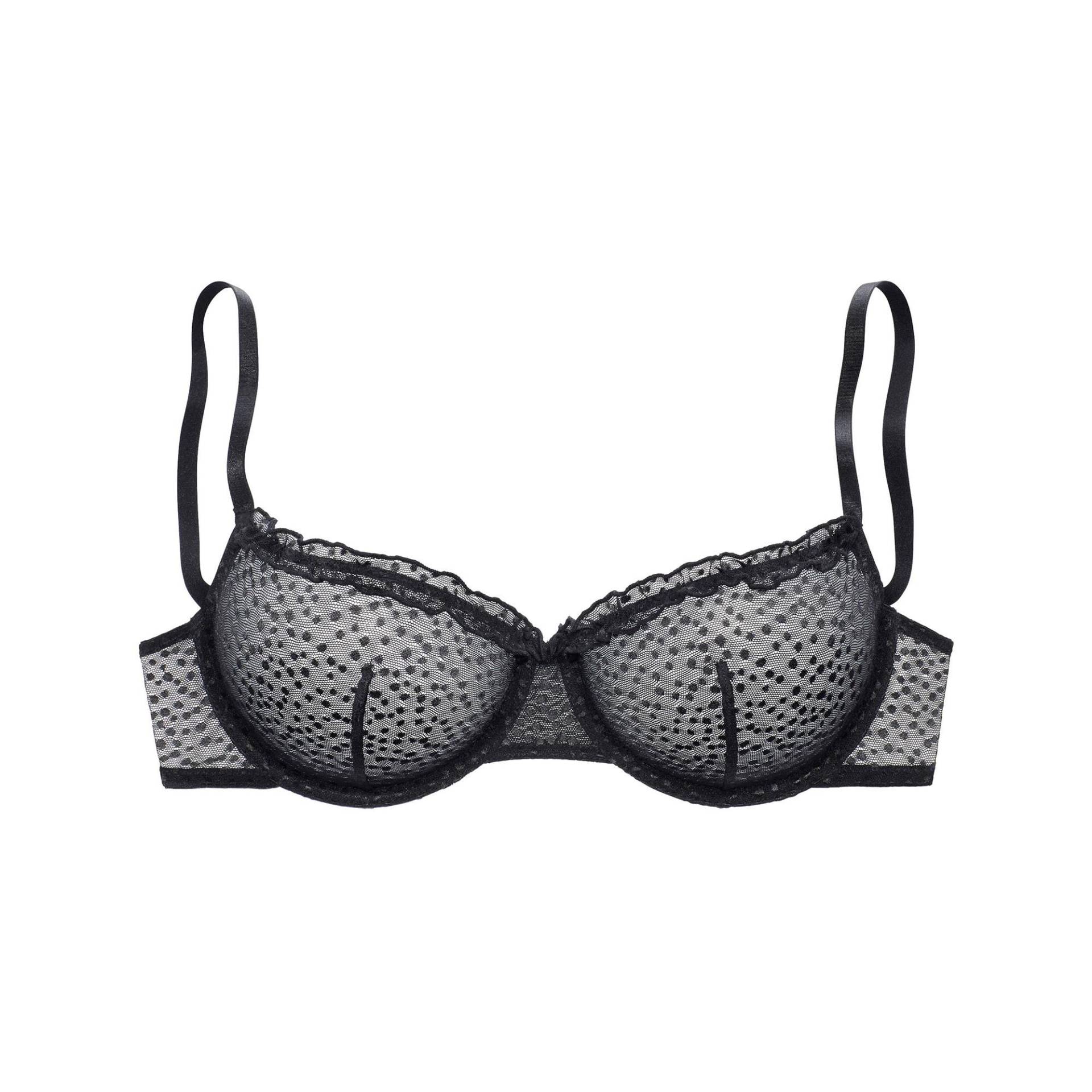 Bh Damen Black C/85 von LASCANA